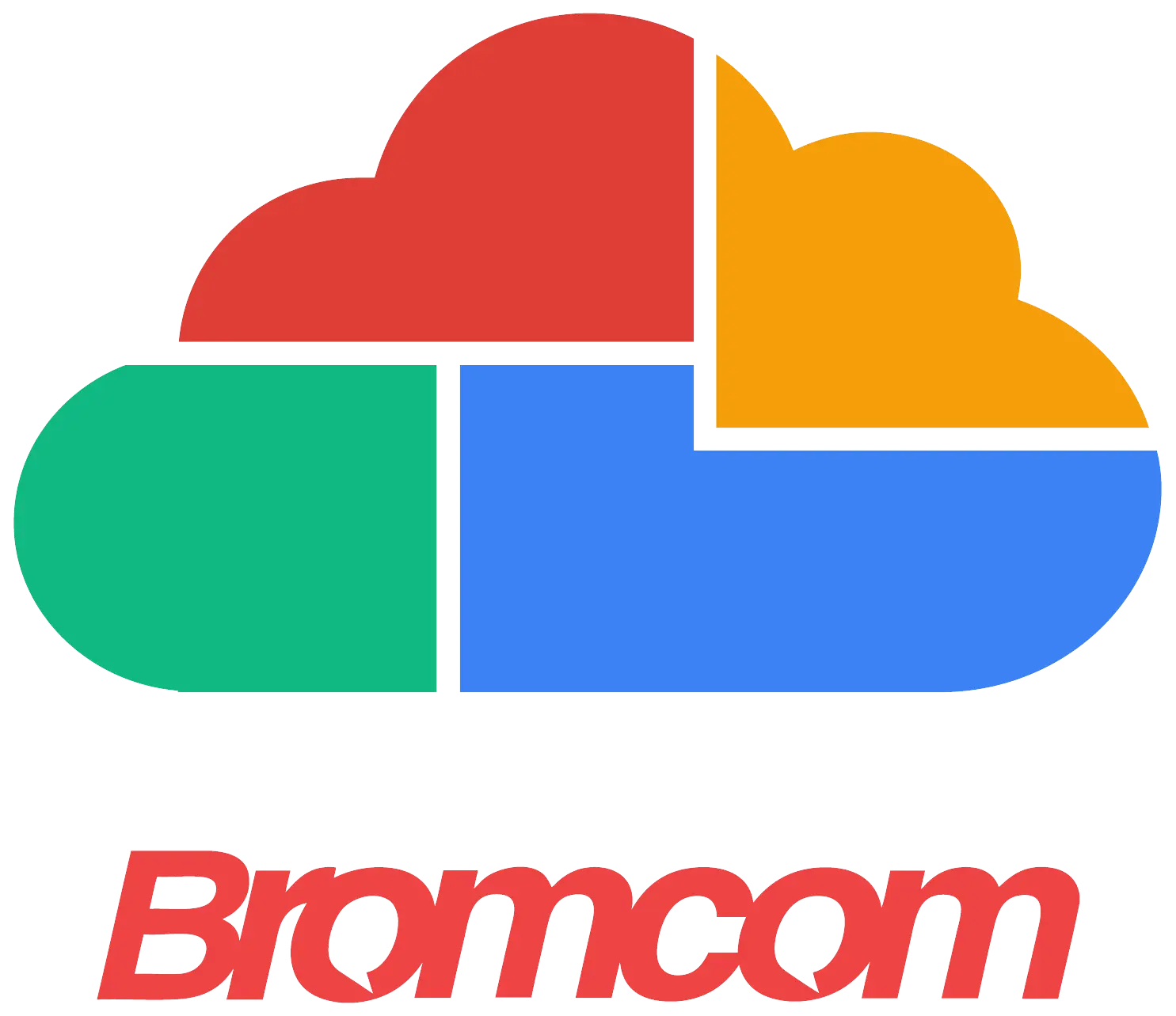 Bromcom Logo