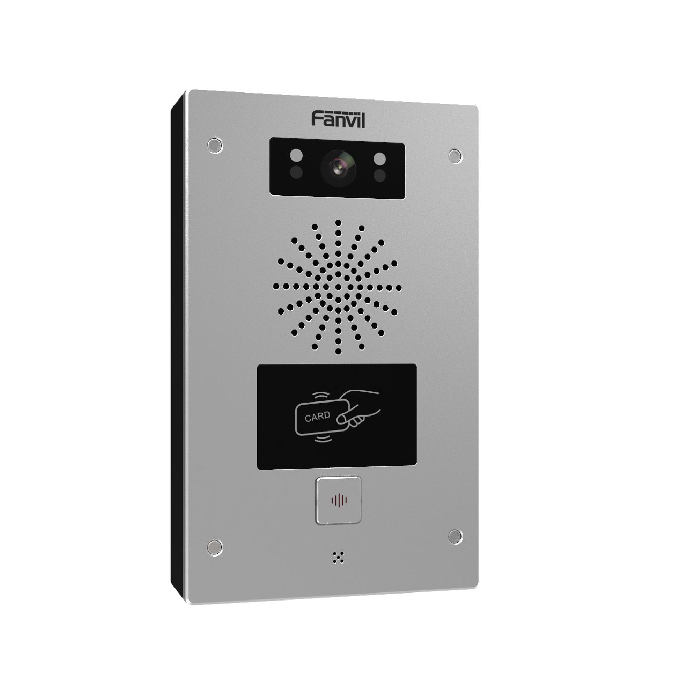 Fanvil-i32V SIP Video Intercom - Fanvil UK Master ...